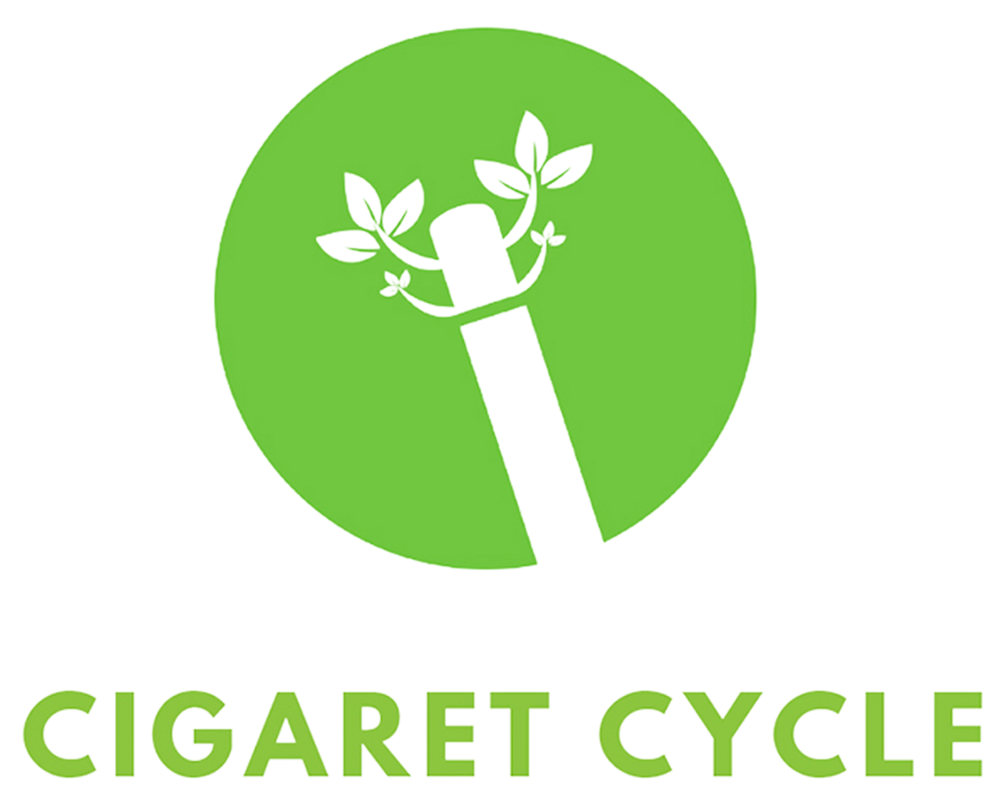 logo cigaret cycle