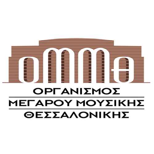 logo Μέγαρο Μουσικής Θεσσαλονίκης