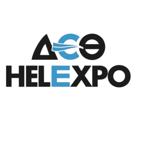 logo Διεθνής Έκθεση Θεσσαλονίκης