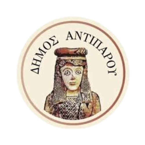 δήμος αντίπαρου